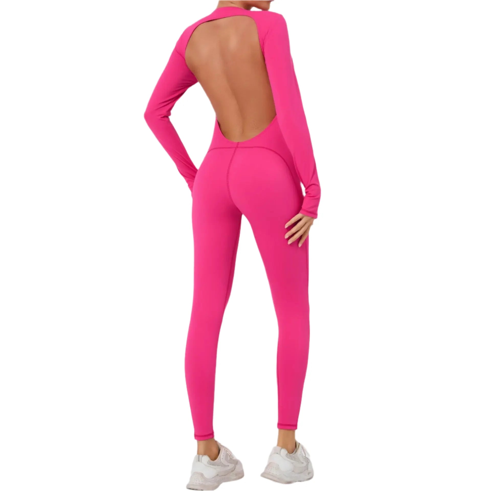 New York Elegance Women's Jumpsuit